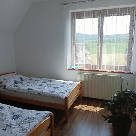 Apartament Ubytovani Trojakova Czeski Krumlow Zewnętrze zdjęcie