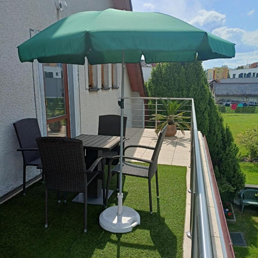 Apartament Ubytovani Trojakova Czeski Krumlow Zewnętrze zdjęcie